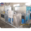 Not Round Superdyma Save Water Cooling Machine Manufacturer Mini Closed Natural Draft Cooling Tower